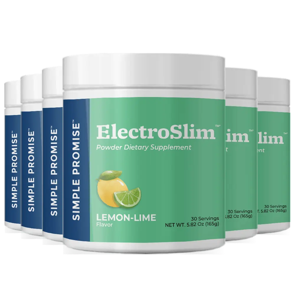 ElectroSlim official